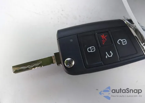 2024 Volkswagen Tiguan 2.0T S z USA, uszkodzony, nr VIN 3VVRB7AX2RM080273